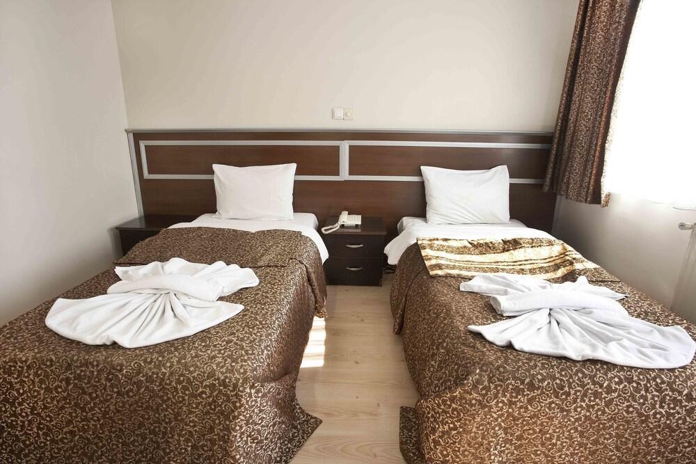 Hotel Yesilpark Istanbul Exterior photo